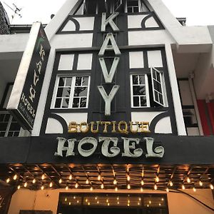 Kavy Boutique Hotel @ Kbh